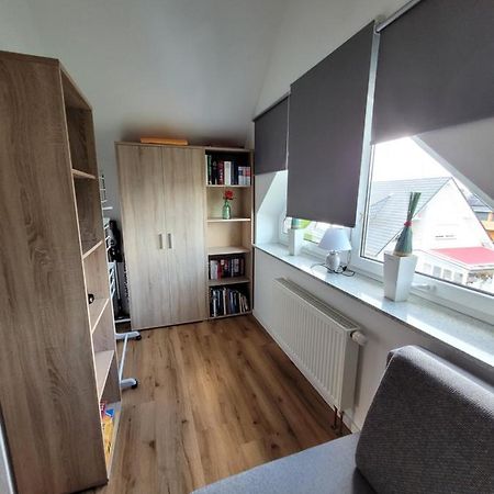 Apartment Sehring エルデ エクステリア 写真