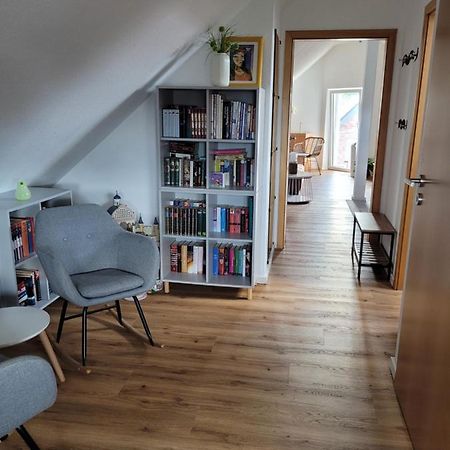 Apartment Sehring エルデ エクステリア 写真