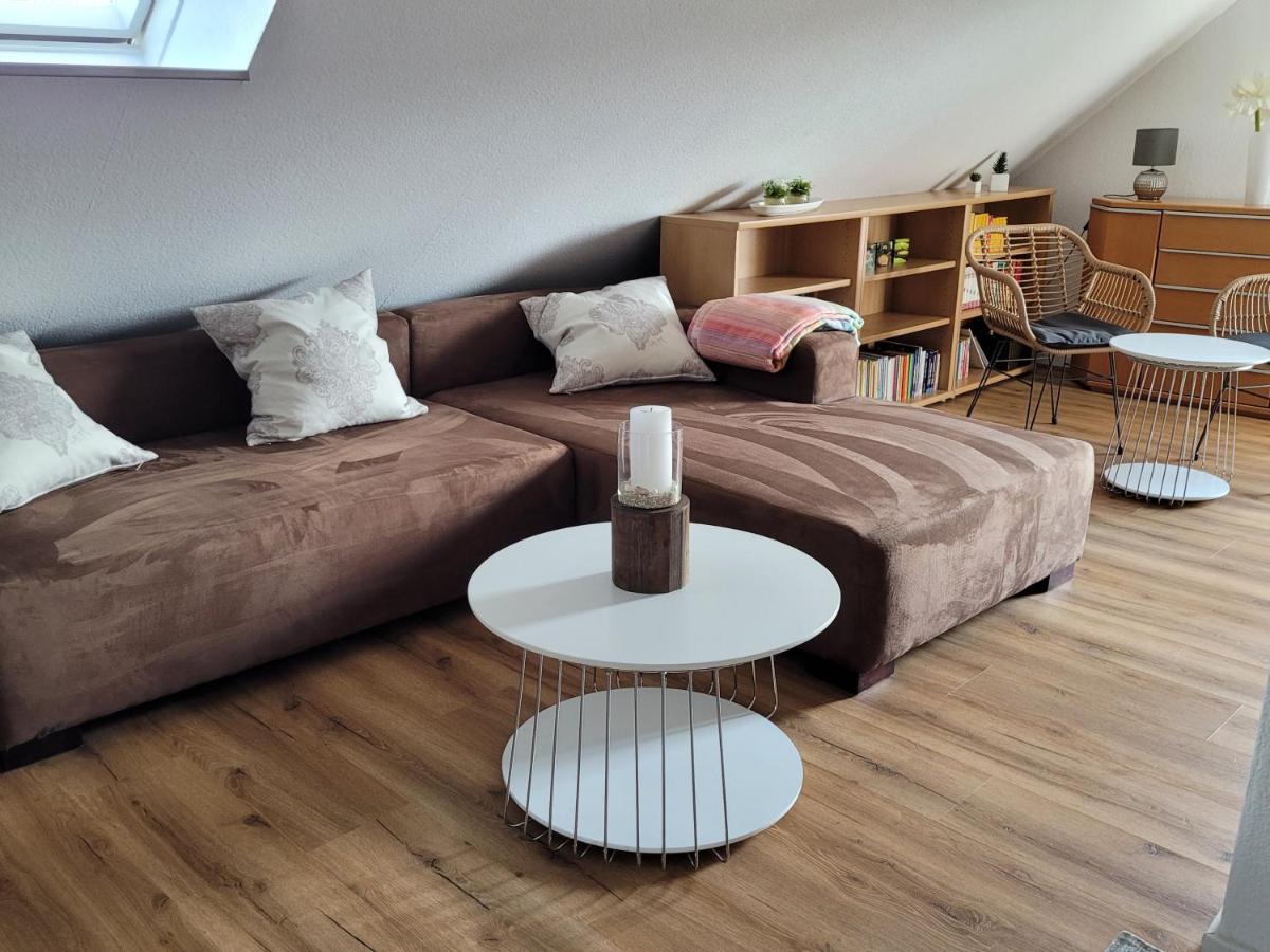 Apartment Sehring エルデ エクステリア 写真