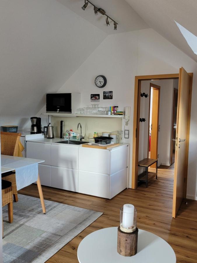 Apartment Sehring エルデ エクステリア 写真