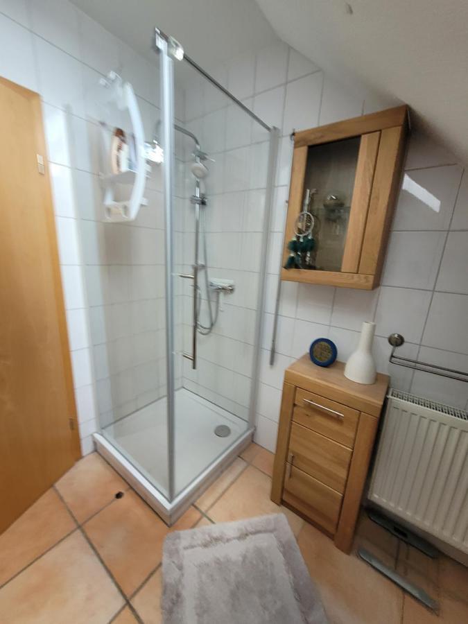 Apartment Sehring エルデ エクステリア 写真