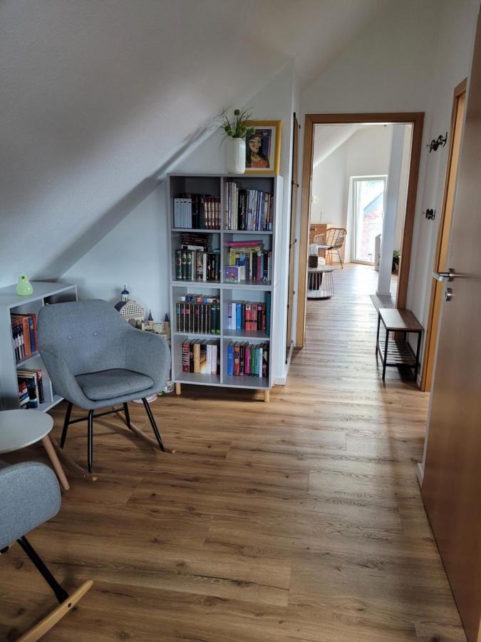 Apartment Sehring エルデ エクステリア 写真